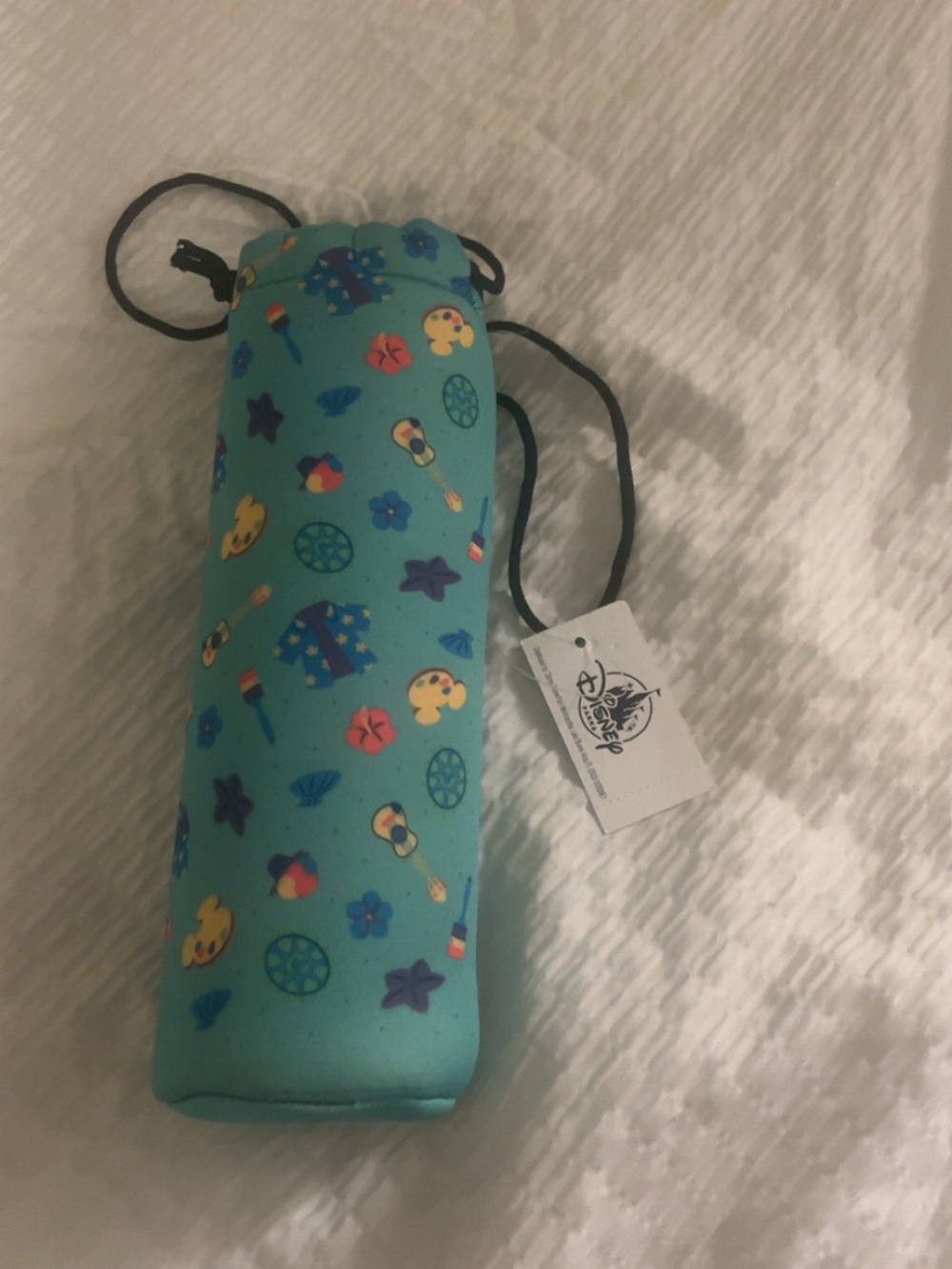 Disney ALANI Bottle Sleeve & Bottle
